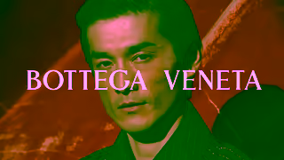 Bottega Veneta Bottega Veneta Summer 24 Campaign Ad Commercial Brand Imagery Photoshoot 2