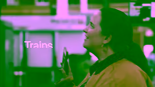 Uber Trains now on Uber Gina 6 Uber Ad Commercial Brand Imagery Photoshoot 1