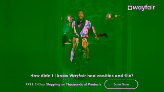 Wayfair BC24 Anthem 16x9 30 US Ad Commercial Brand Imagery Photoshoot 1