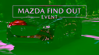 Mazda The Mazda CX5 Ad Commercial Brand Imagery Photoshoot 0