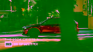 Mazda The Mazda CX5 Ad Commercial Brand Imagery Photoshoot 1