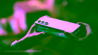 Samsung Q5 Please Dont Go Film Eco Launch 15s Ad Commercial Brand Imagery Photoshoot 0
