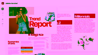 Adobe Demand Creation FY25Q3 Acrobat DoThatWithAcrobat MarketingLM NoURL Web 30 16x9 EN ReUp Ad Commercial Brand Imagery Photoshoot 0