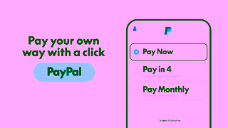 PayPal Consumer Acquisition PYOW Sassy Purse 16x9 15s Video Ad Commercial Brand Imagery Photoshoot 2