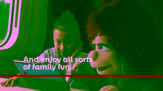 LNER LNER 12279966LNERMay25FamilyYouTubeUnSkip16x9 Ad Commercial Brand Imagery Photoshoot 1