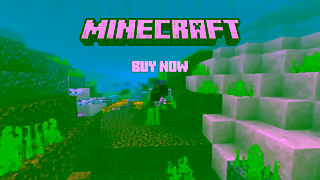 Minecraft Minecraft escapism 1 AU Ad Commercial Brand Imagery Photoshoot 0
