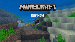 Minecraft Minecraft escapism 1 AU Ad Commercial Brand Imagery Photoshoot 0