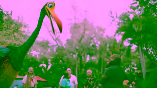 Disney Parks The Most Magical Place On Earth Ad Commercial Brand Imagery Photoshoot 0