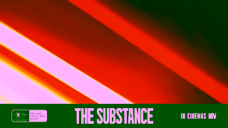 Madman Films The Substance 15S Spot ICN Ad Commercial Brand Imagery Photoshoot 1
