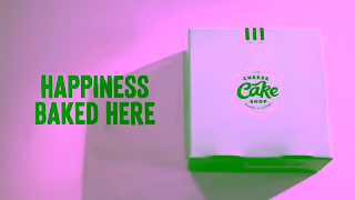 The Cheesecake Shop The Cheesecake Shop TVC 6 YouTube 1920x1080 AU Ad Commercial Brand Imagery Photoshoot 2