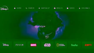 Disney Plus Disney Has Hulu Streaming This Summer Ad Commercial Brand Imagery Photoshoot 0