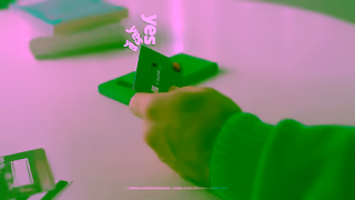 Capital One Say yes to the Capital One Smart Rewards Mastercard just like Jason did Ad Commercial Brand Imagery Photoshoot 1