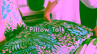 Pillow Talk Pillow Talk Australia Spring 2024 Products Ad Commercial Brand Imagery Photoshoot 2