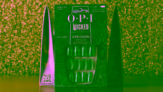 OPI NEW Nail the Magic With OPIxWicked Ad Commercial Brand Imagery Photoshoot 1