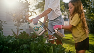 Scotts Scotts Organic Range Certified for Organic Gardens Ad Commercial Brand Imagery Photoshoot 0