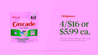 Walgreens YouTube dealsoftheweek 5 18 12 Pack Coca Cola or Pepsi Products landscape Ad Commercial Brand Imagery Photoshoot 1