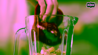 Al'Fez AlFez Red Pepper Houmous 15 secs Ad Commercial Brand Imagery Photoshoot 1