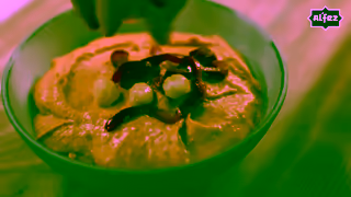 Al'Fez AlFez Red Pepper Houmous 15 secs Ad Commercial Brand Imagery Photoshoot 2