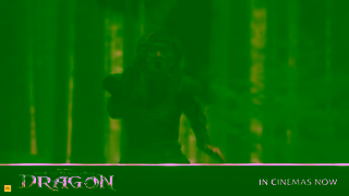 Universal Pictures How To Train Your Dragon Only in Cinemas Now Ad Commercial Brand Imagery Photoshoot 0