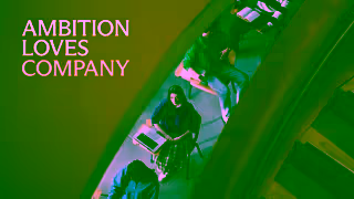 Bond University Ambition Loves Company Ad Commercial Brand Imagery Photoshoot 1