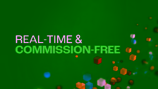 Questrade Realtime fractional shares are HERE Ad Commercial Brand Imagery Photoshoot 1