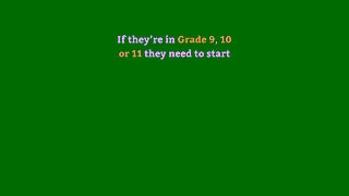 GrantMe DARK YouTube Video Deadlines Top 5 Schools Parents Story Feed Ad Square Quiz Video Ad Commercial Brand Imagery Photoshoot 0