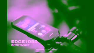 Garmin Edge 1050 Ad Commercial Brand Imagery Photoshoot 0