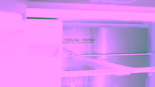 ZLINE More Space for What Matters StandardDepth Refrigeration Ad Commercial Brand Imagery Photoshoot 1