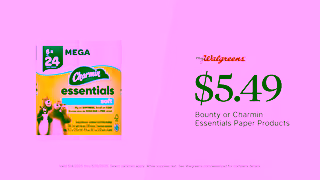 Walgreens YouTube dealsoftheweek 5 4 Cascade Dawn Febreze MrClean Swiffer Household Products landscape Ad Commercial Brand Imagery Photoshoot 1