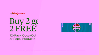 Walgreens YouTube dealsoftheweek 5 4 Cascade Dawn Febreze MrClean Swiffer Household Products landscape Ad Commercial Brand Imagery Photoshoot 2