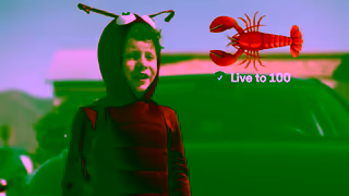 CarMax CarMax Lobster Facts Buy Online or InStore Ad Commercial Brand Imagery Photoshoot 0