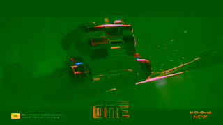 Paramount Pictures TRANSFORMERS ONE EVERYTHING 15 Paramount Pictures Australia Ad Commercial Brand Imagery Photoshoot 1