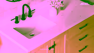 ARIEL Bath SIITA EV Cambridge Spring Space View Spring Video 1920x1080 Ad Commercial Brand Imagery Photoshoot 1