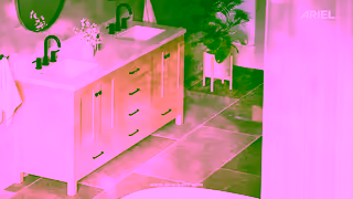 ARIEL Bath SIITA EV Cambridge Spring Space View Spring Video 1920x1080 Ad Commercial Brand Imagery Photoshoot 2