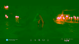 Sony Pictures TAROT In Cinemas Now Ad Commercial Brand Imagery Photoshoot 0