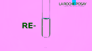 La Roche Posay Q4 Expert Media UK 6secs Ad Commercial Brand Imagery Photoshoot 1