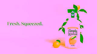 Simply Beverages Simply Beverages Lemonade Fresh Squeezed Taste 15 Ad Commercial Brand Imagery Photoshoot 0