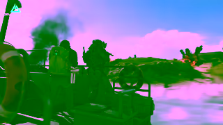 Delta Force Game Delta Force New Season BREAK Is Live Warfare Map Reveal Trailer Cyclone5 Ad Commercial Brand Imagery Photoshoot 0