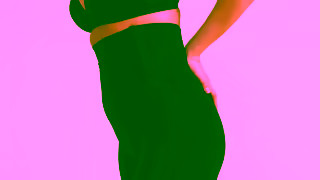 Ambra AntiRoll Shapewear Ad Commercial Brand Imagery Photoshoot 0