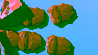 Hershey's Udderly Delicious New Ad Commercial Brand Imagery Photoshoot 0