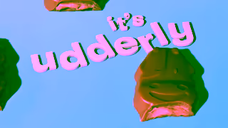 Hershey's Udderly Delicious New Ad Commercial Brand Imagery Photoshoot 1