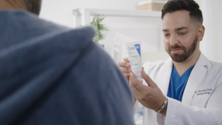 CeraVe SPF Everyday Skincare Fact Recommended by Dermatologists FactCheckYourFeed Ad Commercial Brand Imagery Photoshoot 1