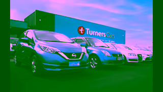 Turners Cars Welcome to Turners Cars Westgate Ad Commercial Brand Imagery Photoshoot 1