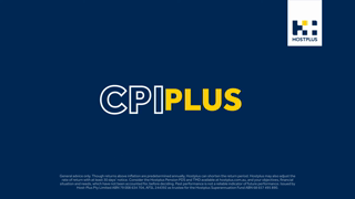 HOSTPLUS Hostplus CPIplus More certainty over your investment returns Ad Commercial Brand Imagery Photoshoot 1