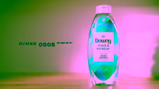 Downy DOWNY Rinse Backstreet Boys 16x9 06 OLV Ad Commercial Brand Imagery Photoshoot 2