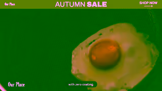 Our Place Cookware ADS25 NoCo Sale 16x9 AUS v2 Video 8613 Ad Commercial Brand Imagery Photoshoot 0