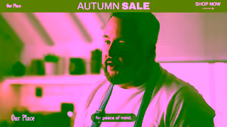 Our Place Cookware ADS25 NoCo Sale 16x9 AUS v2 Video 8613 Ad Commercial Brand Imagery Photoshoot 2