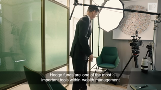 UBP Capital Hedge Funds team Meet Kier Boley Ad Commercial Brand Imagery Photoshoot 0