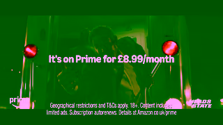 Amazon PrimeVideo UK Dual Benefit Q3 TVNS 16x9 6s Evergreen Ad Commercial Brand Imagery Photoshoot 2