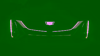 Cadillac LYRIQ Seasons Best Cadillac Ad Commercial Brand Imagery Photoshoot 0
